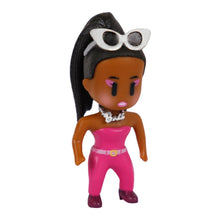 Figurka akční Stumble Guys X Barbie 1 ks