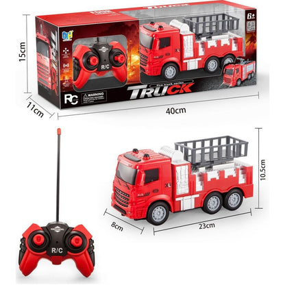 Alltoys RC hasiči