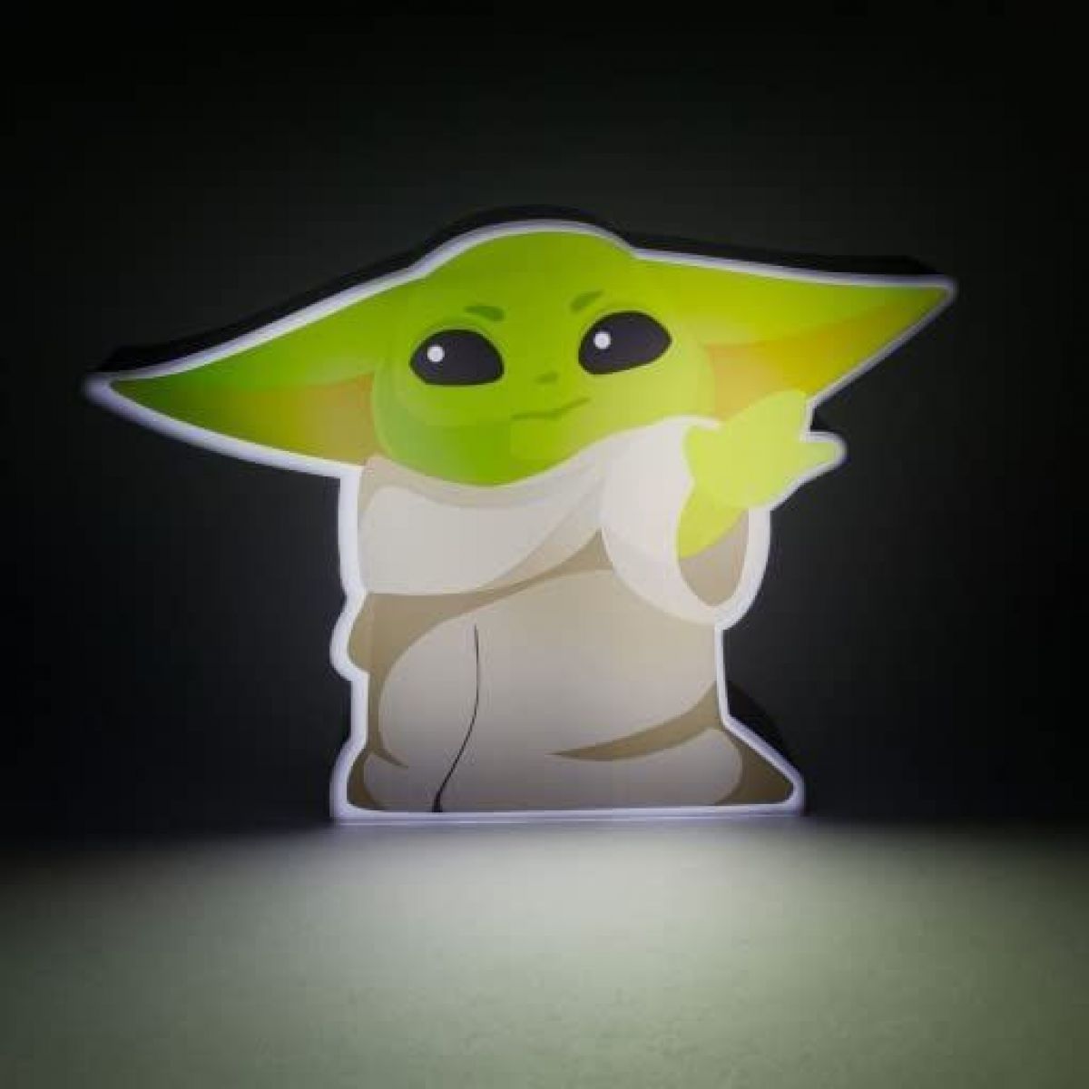 Epee Mandalorian Box světlo