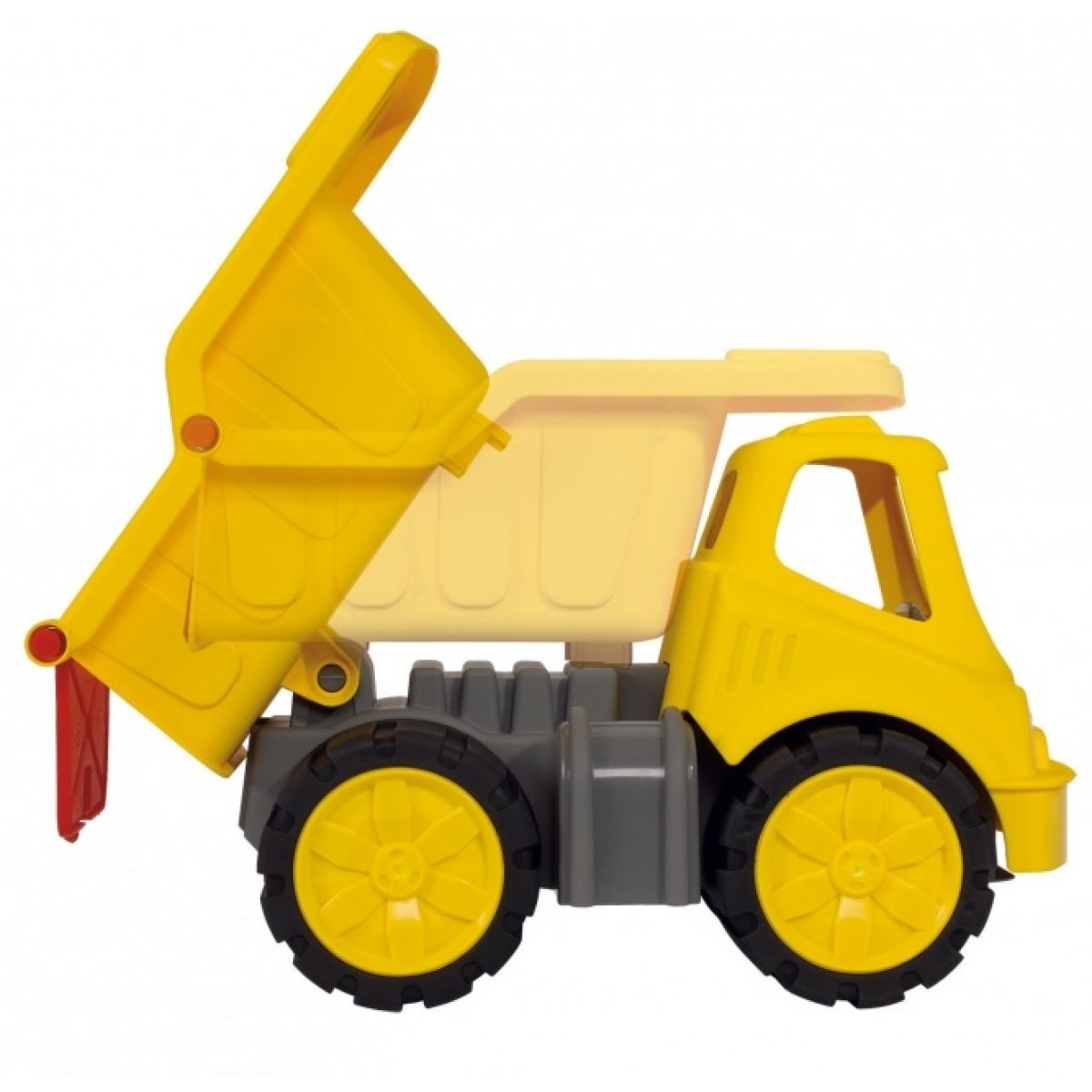Big Power Worker Mini Sklápěčka 16,5 cm