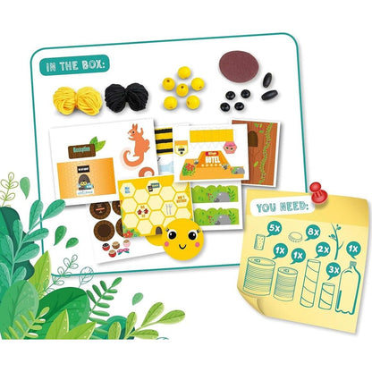 Lena Kreativní box Eco včela