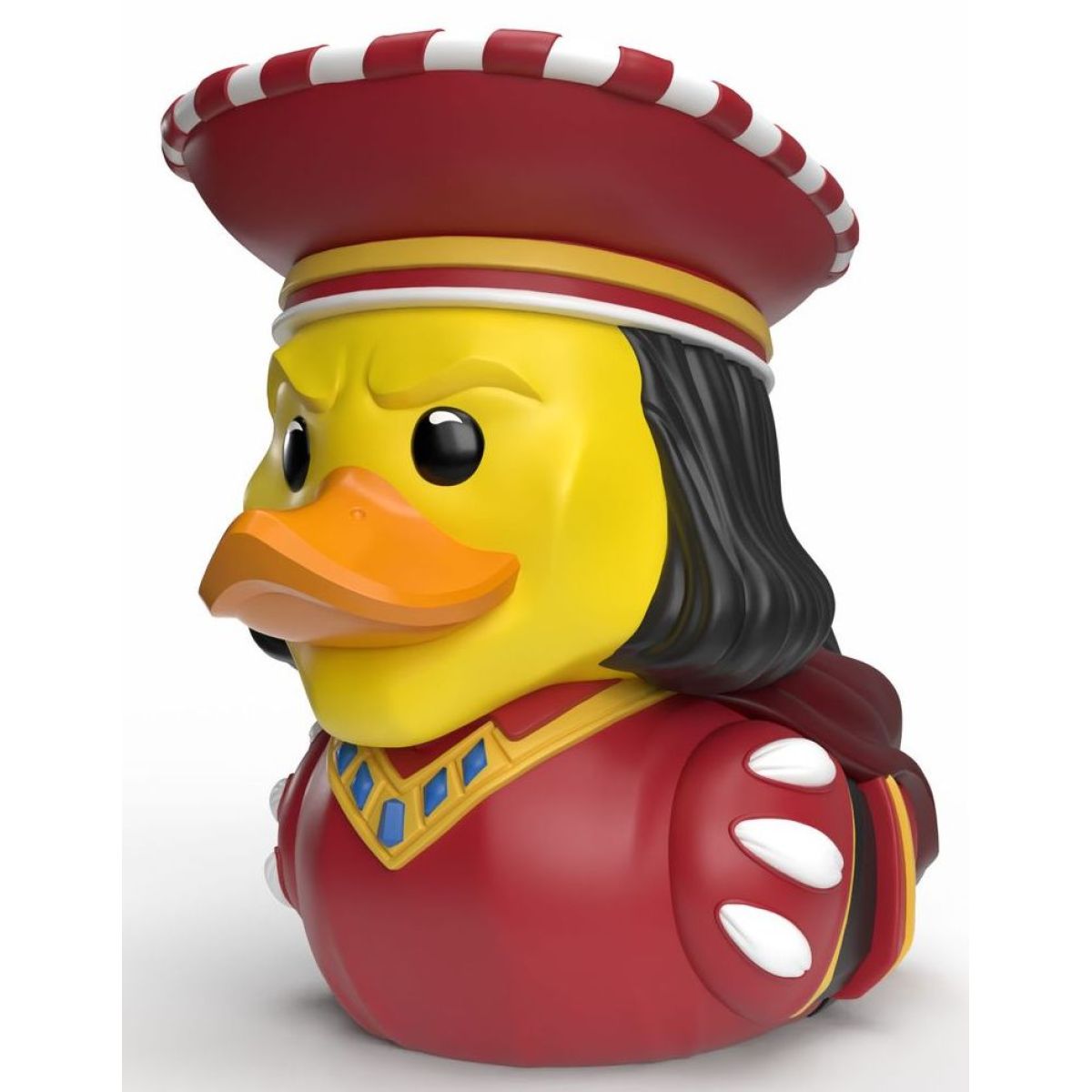 Numskull Tubbz kachnička malá Shrek Lord Farquaard