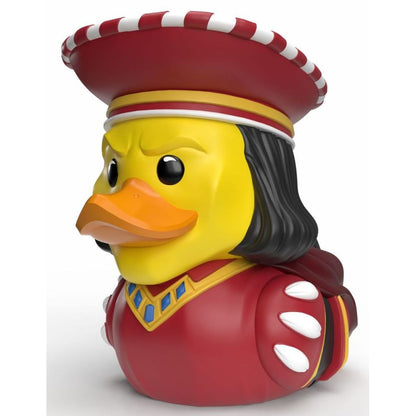 Numskull Tubbz kachnička malá Shrek Lord Farquaard