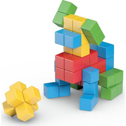 Geomag Magicube Try Me 64 dílků