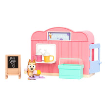 TM Toys Bluey  hrací sada Obchod se zmrzlinou