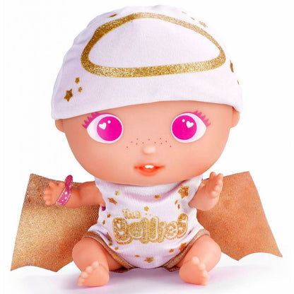 Epee Bellies Sweet Tummies sada oblečků 2 v 1 anděl a čert 16 cm