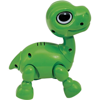 Lexibook Robot Power Dinosaur Mini