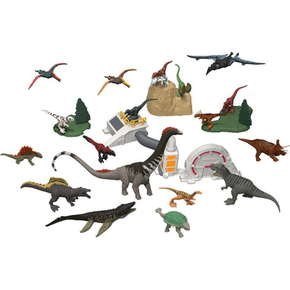 Jurassic World Adventní kalendář JGB67
