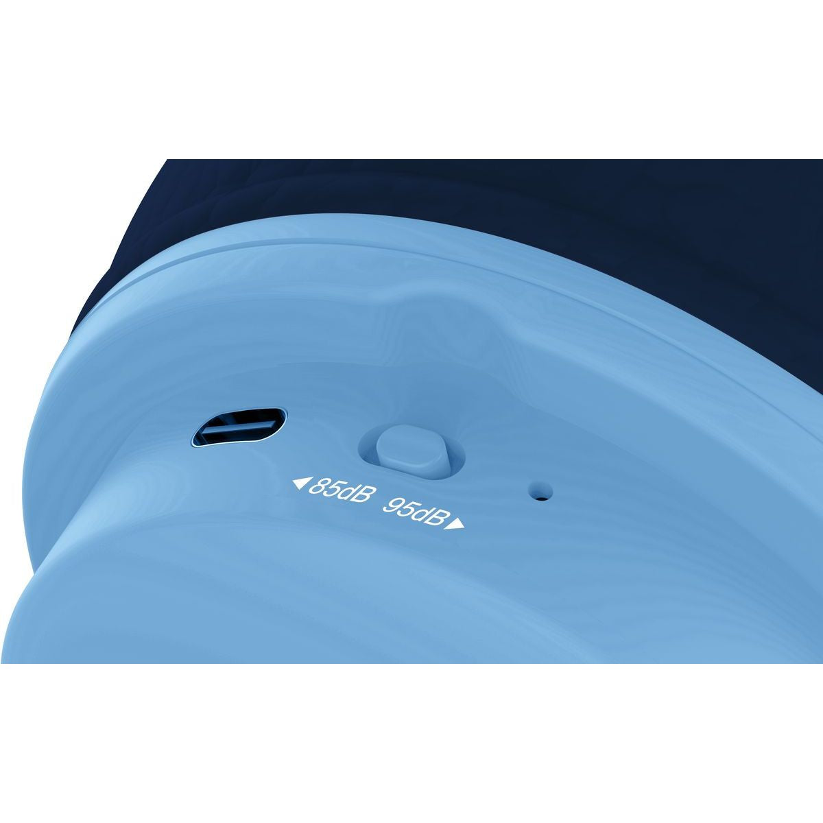 OTL Technologies Bluey Kids Wireless Headphones