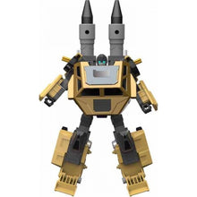 Alltoys Robo auto bojové vozidlo Burst