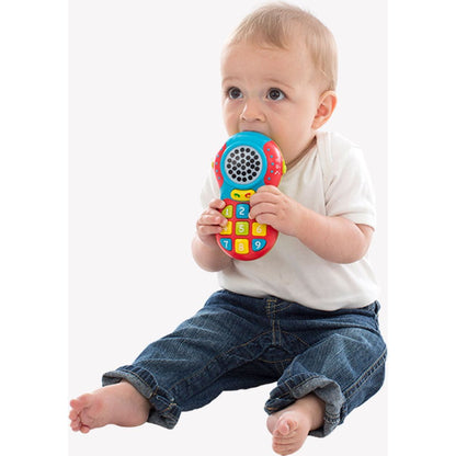 Playgro Dětský telefon