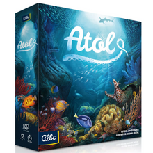 Albi Atol CZ