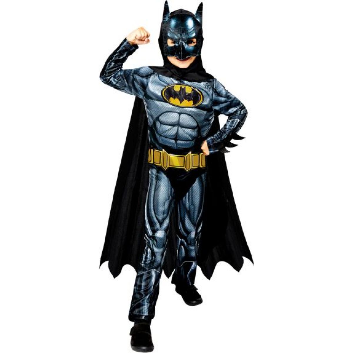 Epee Dětský kostým Batman 140 - 152 cm
