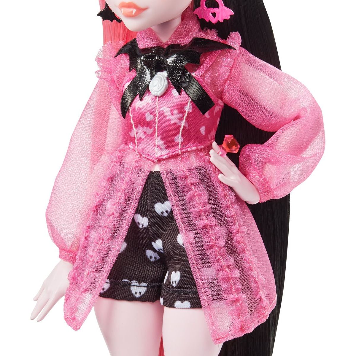 Mattel Monster High panenka Monsterka Draculaura™