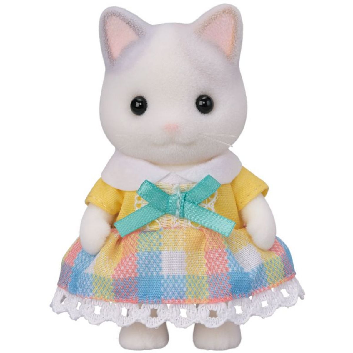 Sylvanian Families Rodina Latte kočky