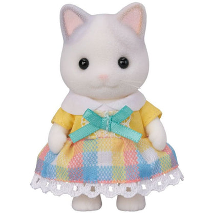 Sylvanian Families Rodina Latte kočky