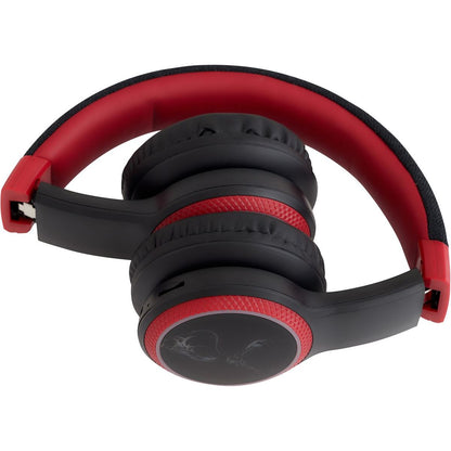 Harry Potter Light-Up BT Headphones - Patronus