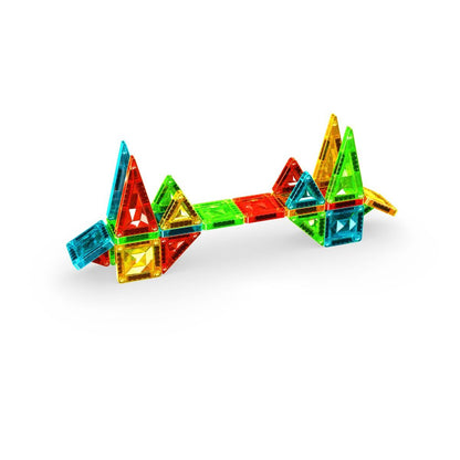 Geomag Tiles Mini 26 dílků