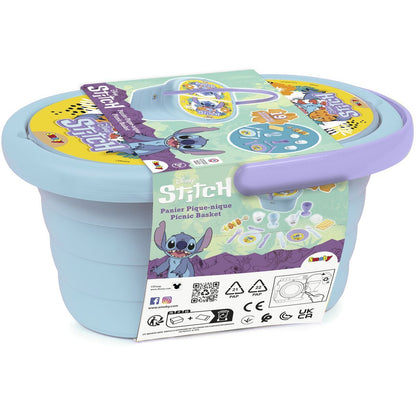Smoby Stitch Piknikový koš