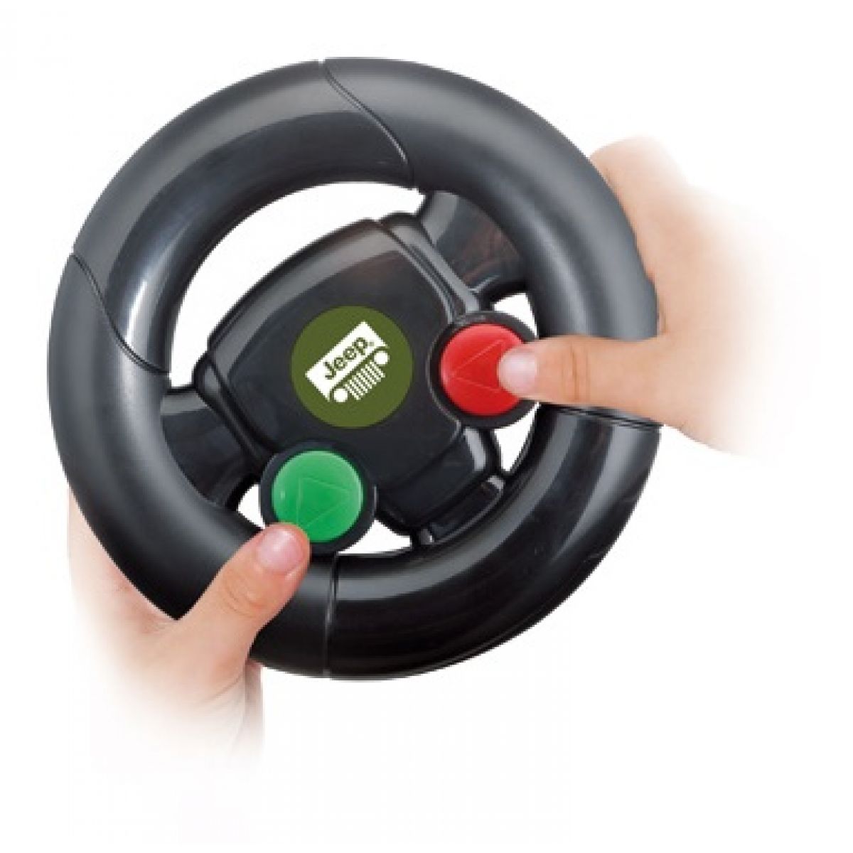 EPline Play&Go RC Jeep s volantem