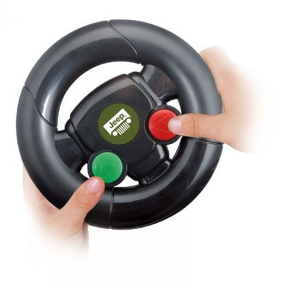 EPline Play&Go RC Jeep s volantem