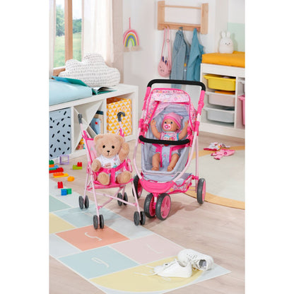 Zapf BABY born Kombinovaný kočárek