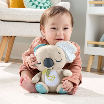 Fisher-Price Uklidňující koala na cesty