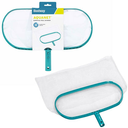 Bestway Dnová síťka AquaNet™ 43 x 30 cm