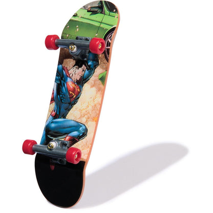 Tech Deck Fingerboard čtyřbalení Superman