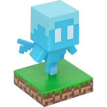 Icon Light Minecraft Allay