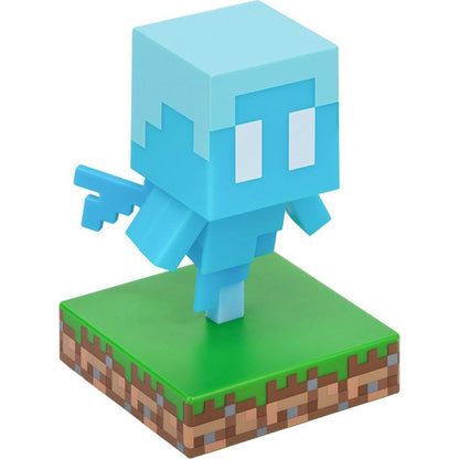 Icon Light Minecraft Allay