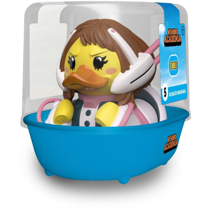 Tubbz kachnička MHA - Ochaco Uraraka (první edice)