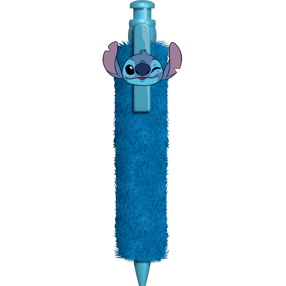 Pyramid International Lilo a Stitch plyšové pero DPL20