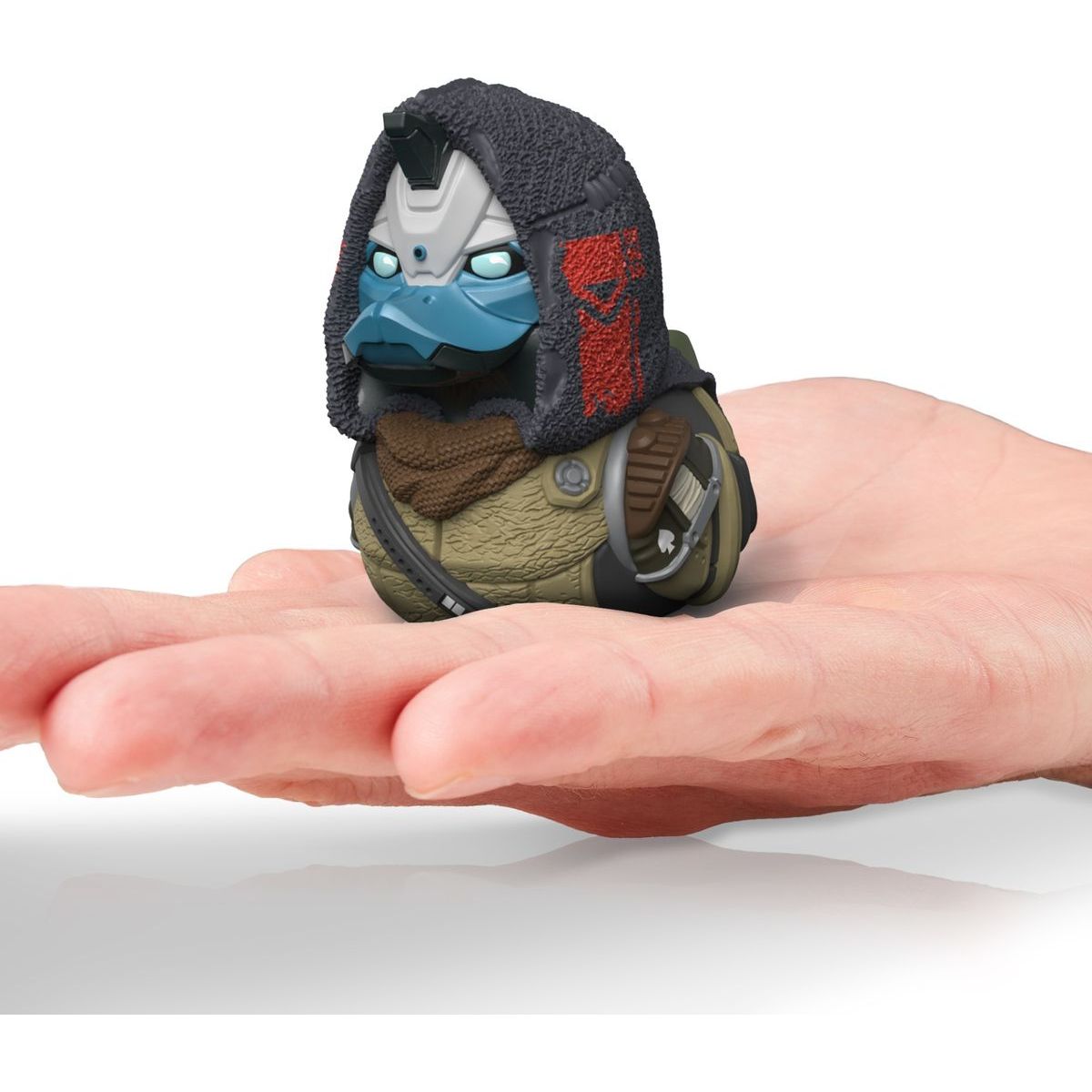 Tubbz kachnička malá Destiny Cayde-6