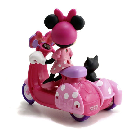 Jada IRC Minnie Scooter