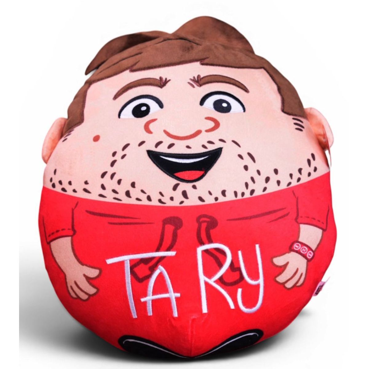 Alltoys Tary Plyšák Squish 40 cm