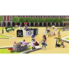 PLAYMOBIL® 71344 adventní kalendář Kouzelná Beruška a Černý kocour