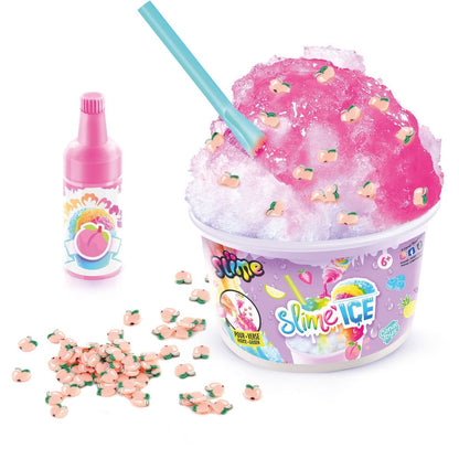So Slime Ice Kelímek