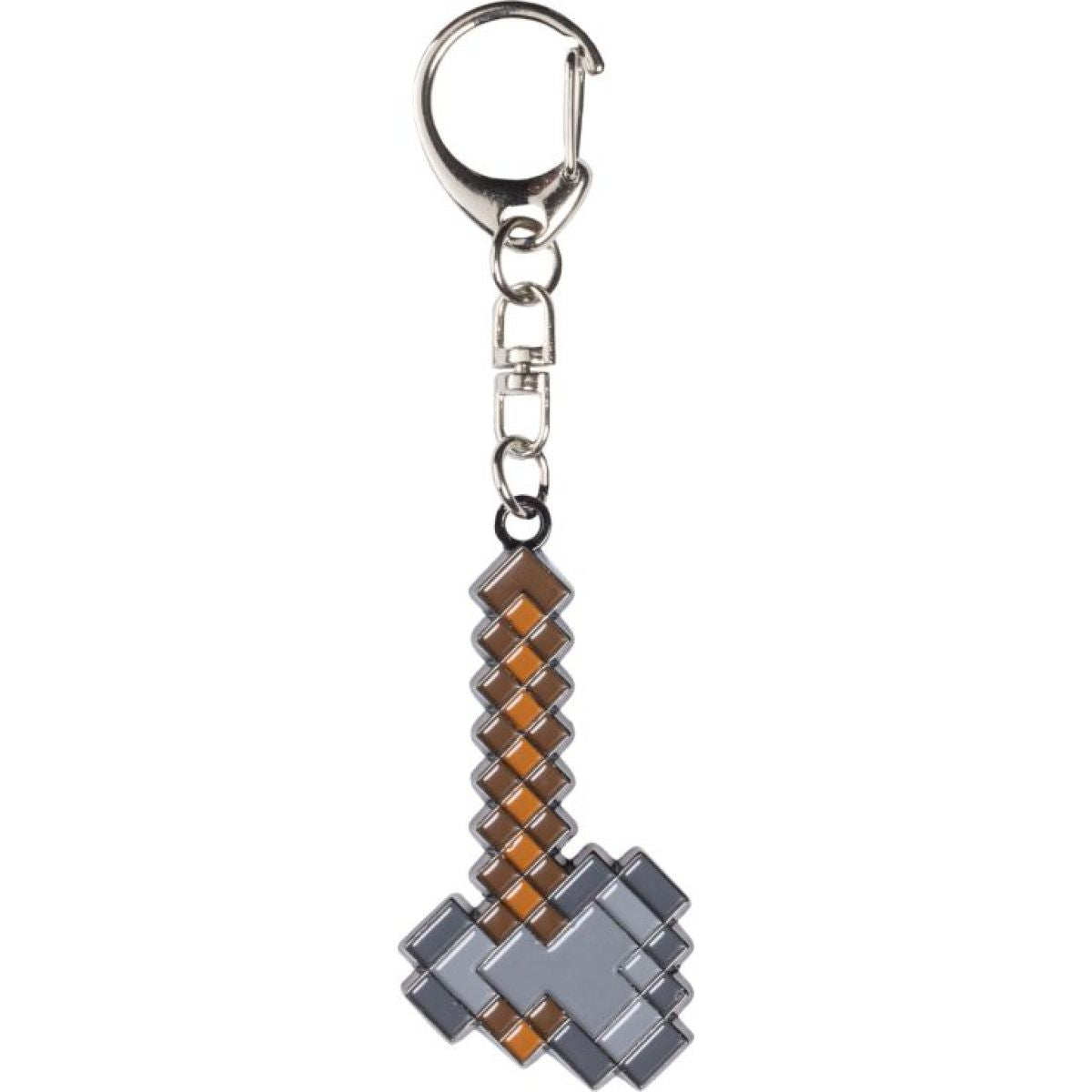 Minecraft kovový přívěšek 6 pack Deluxe Box (MC6060)