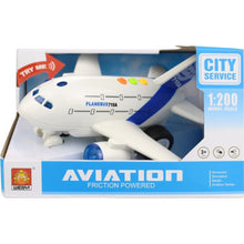 Alltoys Letadlo (měřítko 1 : 200)