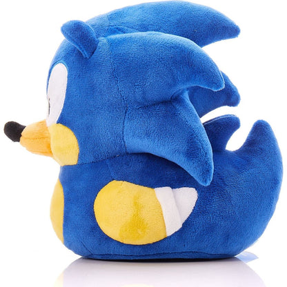 Tubbz kachnička plyšová Sonic - Sonic