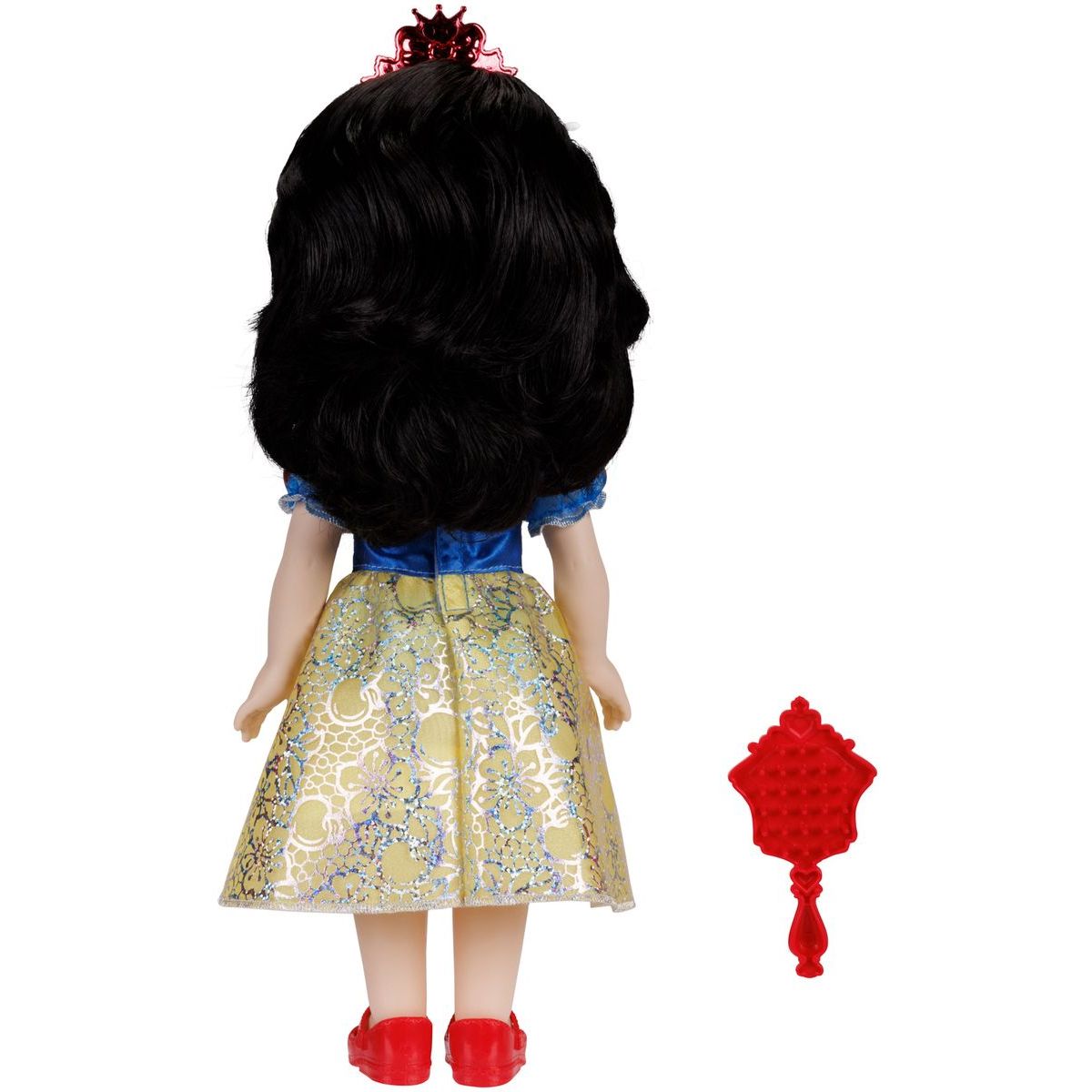 Panenka Disney Princess Sněhurka 35 cm - Poškozený obal