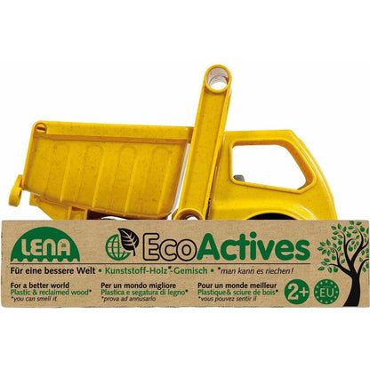 Lena Eco aktivní sklápěč