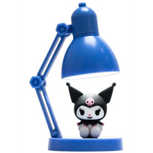 Kuromi mini lampa DPL6