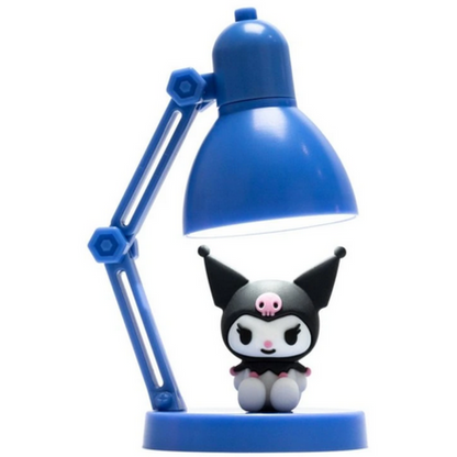 Kuromi mini lampa DPL6