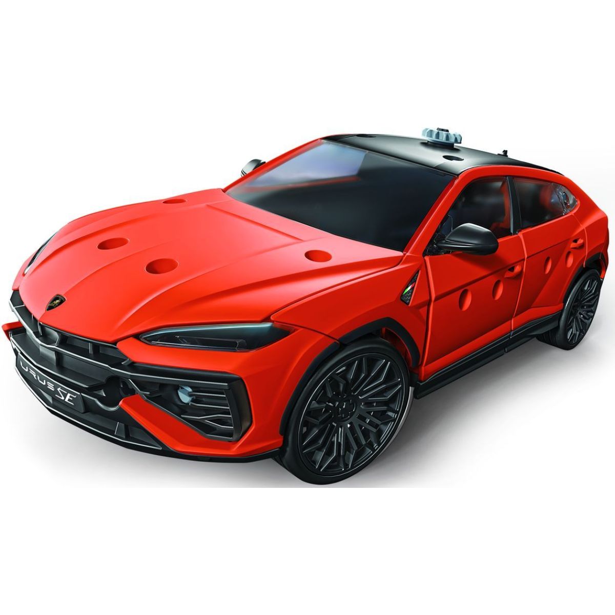 Clementoni Mechanická laboratoř Model Lamborghini URUS SE