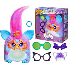Furby Plyšový Furby Vibes