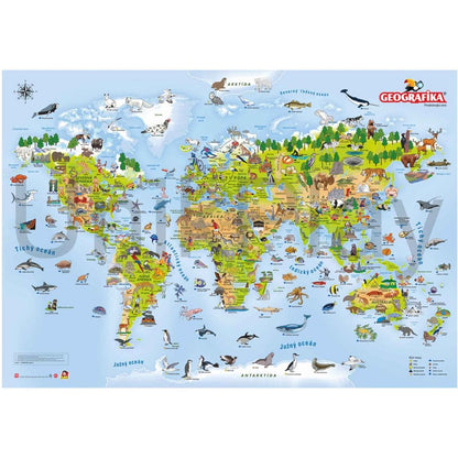 MaDe Hra Geografika