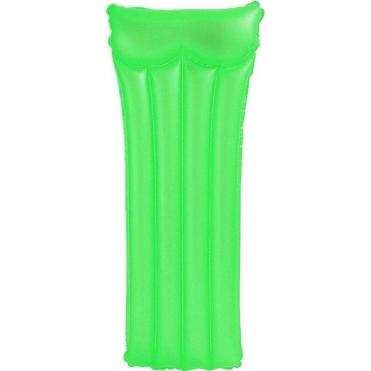 Intex 59717 Nafukovací lehátko 183 x 76 cm - Zelená