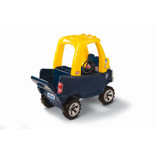 Little Tikes Terénní auto Cozy
